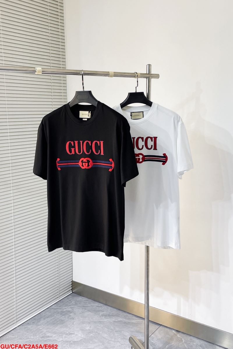 Gucci T-Shirts